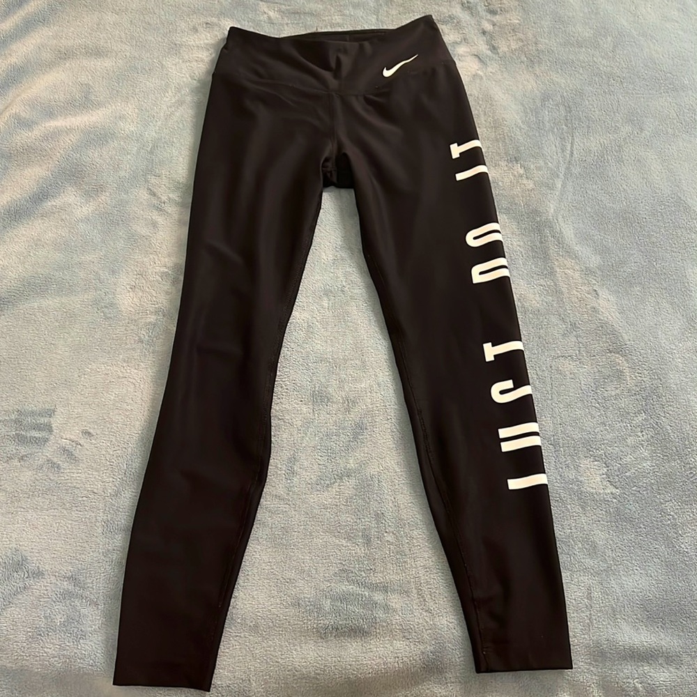Nike Dri-Fit Leggings XS